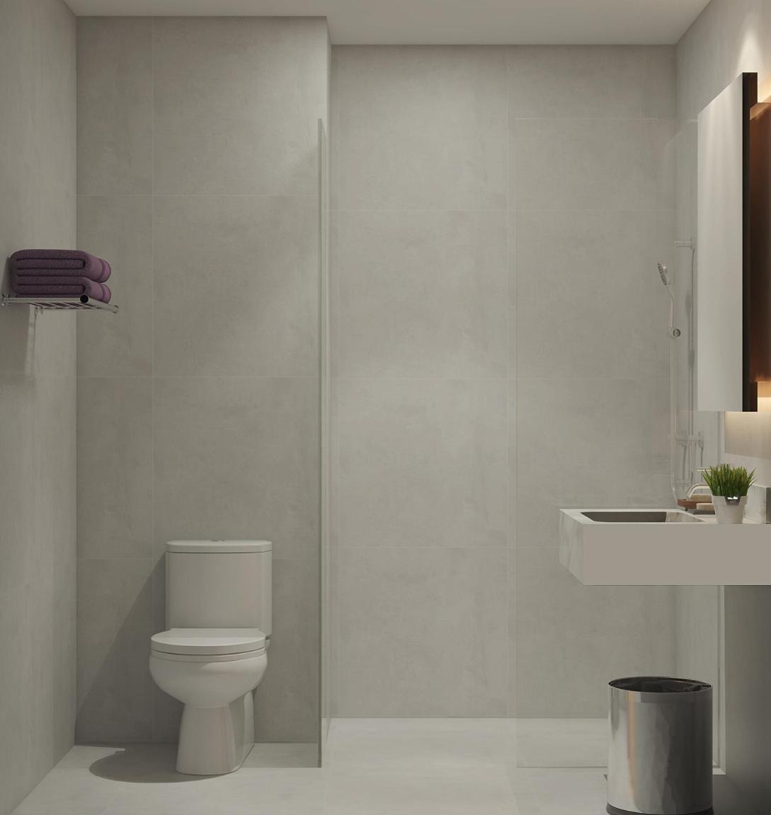 Eightin Hotel Sudirman Jakarta Luaran gambar